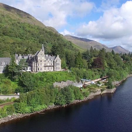 Loch Awe Hotel Dalmally Kültér fotó