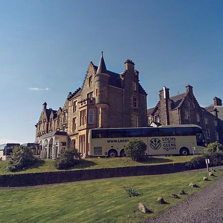 Loch Awe Hotel Dalmally Kültér fotó