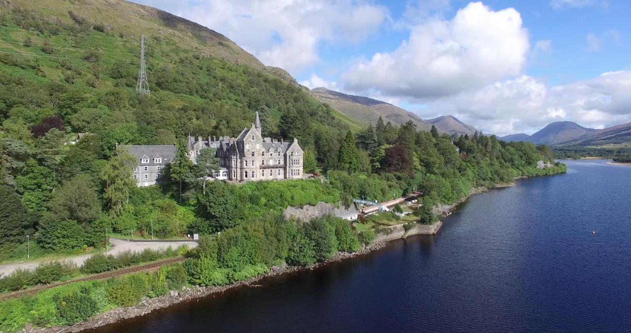 Loch Awe Hotel Dalmally Kültér fotó
